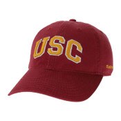 USC Trojans Class of 2025 Cardinal Hat